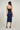 Magasinez la robe brillante avec fente de Colori - Shop the sparkly slit dress from Colori