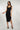 Magasinez la robe en mesh avec fronces de Colori - Shop the ruched mesh dress from Colori