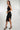 Magasinez la robe en mesh brillante de Colori - Shop the shiny mesh dress from Colori