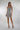 Magasinez la robe en paillettes à dos en V de Colori - Shop the sequined dress with V-back from Colori