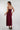 Magasinez la robe maxi brillante de Colori - Shop the shiny maxi dress from Colori