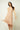 Magasinez la robe midi smockée de Colori - Shop the smocked midi dress from Colori
