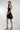 Magasinez la robe multi-couches brillante de Colori - Shop the sparkly multi-layer dress from Colori