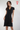 Magasinez la robe plisse cache-coeur de Colori - Shop the wrap pleated dress from Colori