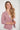 Magasinez le veston à manches froncées de Colori - Shop the ruched sleeves blazer from Colori