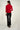 Magasinez le veston à manches froncées de Colori - Shop the ruched sleeves blazer from Colori