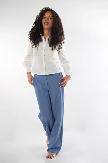 Magasinez la blouse de la nouvelle collection de la Boutique Colori - Shop the blouse from new collection from Boutique Colori