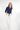 Magasinez la blouse à manches trois-quarts de la nouvelle collection de la Boutique Colori - Shop the three-quarter-sleeve blouse from new collection from Boutique Colori