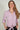 Magasinez la blouse à manches trois-quarts de la nouvelle collection de la Boutique Colori - Shop the three-quarter-sleeve blouse from new collection from Boutique Colori