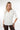 Magasinez la blouse à manches trois-quarts de la nouvelle collection de la Boutique Colori - Shop the three-quarter sleeve blouse from new collection from Boutique Colori