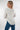 Magasinez la blouse à manches trois-quarts de la nouvelle collection de la Boutique Colori - Shop the three-quarter sleeve blouse from new collection from Boutique Colori