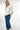 Magasinez la blouse à manches trois-quarts de la nouvelle collection de la Boutique Colori - Shop the three-quarter sleeve blouse from new collection from Boutique Colori