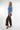 Magasinez la blouse à manches trois-quarts de la nouvelle collection de la Boutique Colori - Shop the three-quarter sleeve blouse from new collection from Boutique Colori