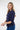 Magasinez la blouse à manches trois-quarts de la nouvelle collection de la Boutique Colori - Shop the three-quarter sleeve blouse from new collection from Boutique Colori