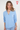 Blouse à manches trois-quarts - ARIS-S26 - (R-B2)