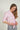 Magasinez la blouse fleurie de la nouvelle collection de la Boutique Colori - Shop the floral blouse from new collection from Boutique Colori