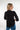 Magasinez la blouse à manches trois-quarts de la nouvelle collection de la Boutique Colori - Shop the three-quarter sleeve blouse from new collection from Boutique Colori