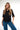 Magasinez la blouse à manches trois-quarts de la nouvelle collection de la Boutique Colori - Shop the three-quarter sleeve blouse from new collection from Boutique Colori
