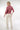 Magasinez la blouse à manches trois-quarts de la nouvelle collection de la Boutique Colori - Shop the three-quarter sleeve blouse from new collection from Boutique Colori