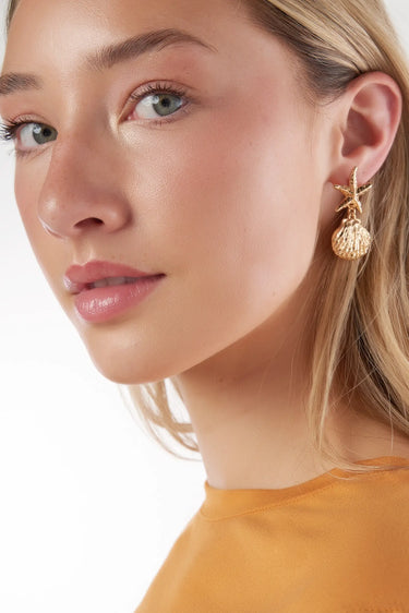 Magasinez les boucles d'oreilles de la nouvelle collection de la Boutique Colori - Shop the earrings from new collection from Boutique Colori