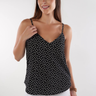 Magasinez la camisole de la nouvelle collection de la Boutique Colori - Shop the camisole from new collection from Boutique Colori