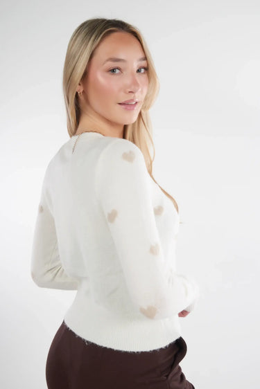 Magasinez le cardigan de la nouvelle collection de la Boutique Colori - Shop the cardigan from new collection from Boutique Colori