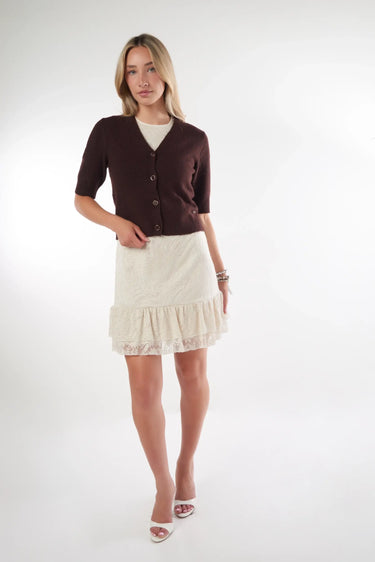 Magasinez le cardigan de la nouvelle collection de la Boutique Colori - Shop the cardigan from new collection from Boutique Colori