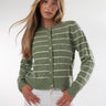 Magasinez le cardigan de la nouvelle collection de la Boutique Colori - Shop the cardigan from new collection from Boutique Colori