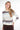 Magasinez le chandail élégante de la nouvelle collection de la Boutique Colori - Shop the elegant sweater from new collection from Boutique Colori