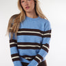 Magasinez le chandail élégante de la nouvelle collection de la Boutique Colori - Shop the elegant sweater from new collection from Boutique Colori