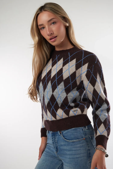 Magasinez le chandail élégante de la nouvelle collection de la Boutique Colori - Shop the elegant sweater from new collection from Boutique Colori