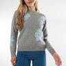 Magasinez le chandail élégante de la nouvelle collection de la Boutique Colori - Shop the elegant sweater from new collection from Boutique Colori
