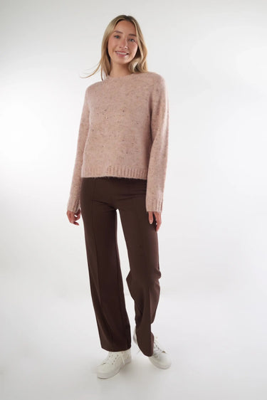 Magasinez le chandail élégante de la nouvelle collection de la Boutique Colori - Shop the elegant sweater from new collection from Boutique Colori