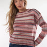 Magasinez le chandail élégante de la nouvelle collection de la Boutique Colori - Shop the elegant sweater from new collection from Boutique Colori