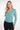 Magasinez le chandail cache-cœur de la nouvelle collection de la Boutique Colori - Shop the elegant wrap sweater from new collection from Boutique Colori