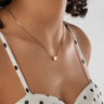 Magasinez le collier élégant de la nouvelle collection de la Boutique Colori - Shop the elegant necklace from new collection from Boutique Colori