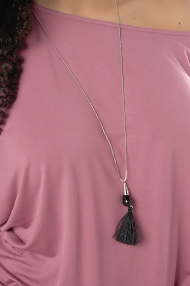 Magasinez le collier élégant de la nouvelle collection de la Boutique Colori - Shop the elegant necklace from new collection from Boutique Colori