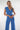 Magasinez la combinaison à jambes larges de la nouvelle collection de la Boutique Colori  - Shop the wide-legs jumpsuit from new collection from Boutique Colori