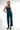 Magasinez la combinaison à bretelles larges de la nouvelle collection de la Boutique Colori  - Shop the large straps jumpsuit from new collection from Boutique Colori