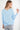 Magasinez le haut à manches chauve-souris de la nouvelle collection de la Boutique Colori - Shop the batwing sleeve top from new collection from Boutique Colori