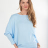 Magasinez le haut à manches chauve-souris de la nouvelle collection de la Boutique Colori - Shop the batwing sleeve top from new collection from Boutique Colori 