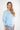 Magasinez le haut à manches chauve-souris de la nouvelle collection de la Boutique Colori - Shop the batwing sleeve top from new collection from Boutique Colori