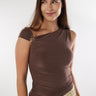 Magasinez le haut sans manches de la nouvelle collection de la Boutique Colori - Shop the sleeveless top from new collection from Boutique Colori