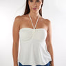 Magasinez le haut sans manches de la nouvelle collection de la Boutique Colori - Shop the sleeveless top from new collection from Boutique Colori