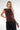 Magasinez le haut en dentelle à manches courtes de la nouvelle collection de la Boutique Colori - Shop the short-sleeved lace top from new collection from Boutique Colori