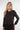 Magasinez le haut satiné à manches longues de la nouvelle collection de la Boutique Colori - Shop the satin-finish long-sleeve top from new collection from Boutique Colori