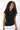 Magasinez le haut en dentelle à manches courtes de la nouvelle collection de la Boutique Colori - Shop the short-sleeved lace top from new collection from Boutique Colori