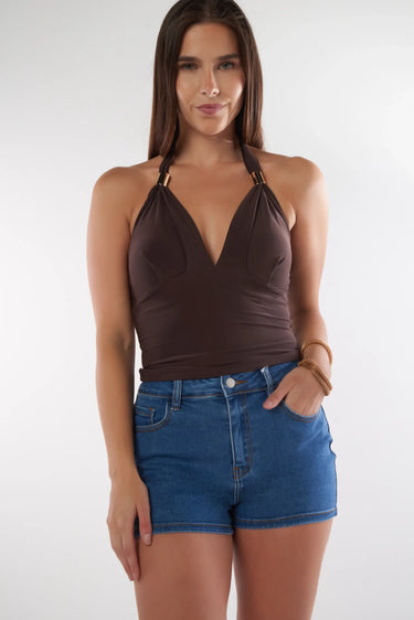 Magasinez le haut élégance de la nouvelle collection de la Boutique Colori - Shop the elegance top from new collection from Boutique Colori