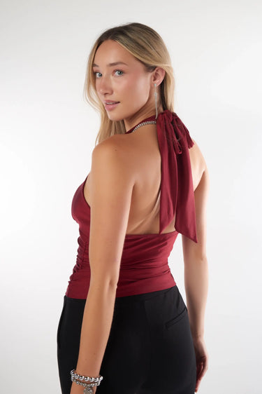 Magasinez le haut élégance de la nouvelle collection de la Boutique Colori - Shop the elegance top from new collection from Boutique Colori