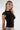 Magasinez le haut en dentelle à manches courtes de la nouvelle collection de la Boutique Colori - Shop the short-sleeved lace top from new collection from Boutique Colori